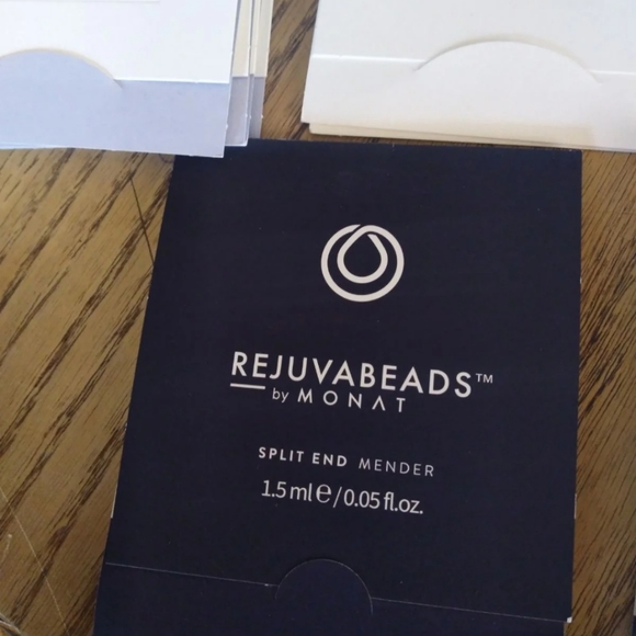 Monat bundle samples and jelly bag - Picture 9 of 12